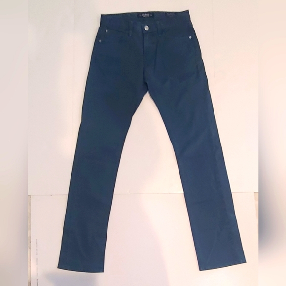 NEW Agave Twill Jeans - Picture 1 of 4